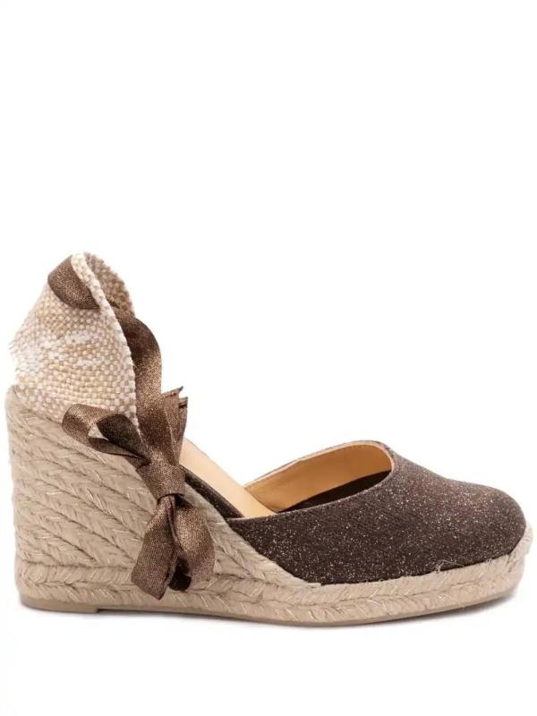 Carina espadrilles