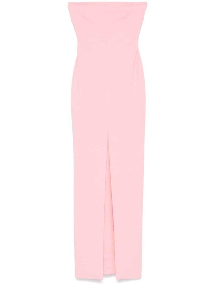 Bysha gown