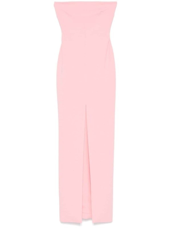 Bysha gown