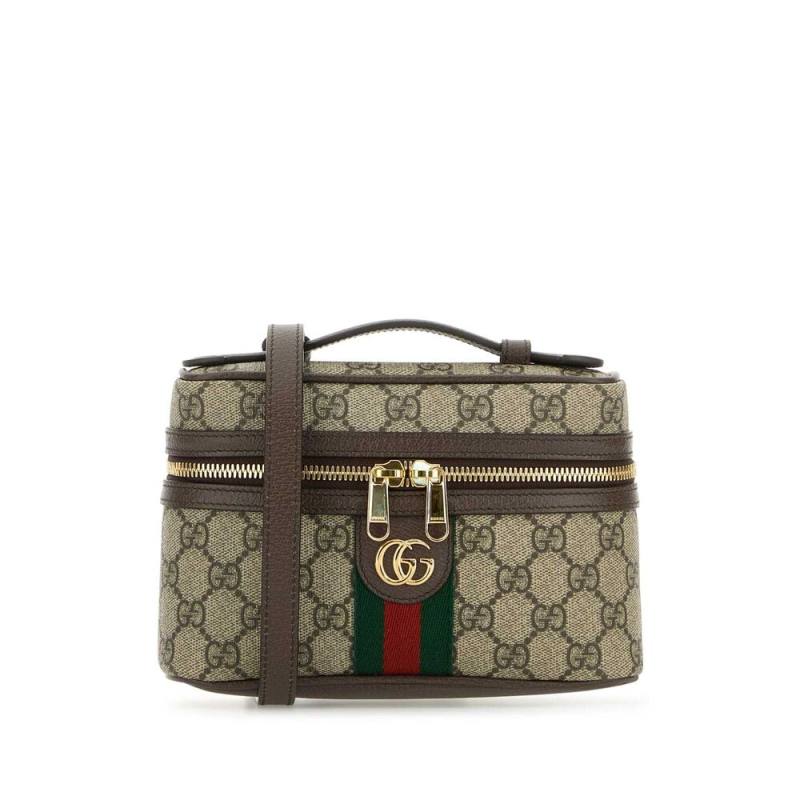 Gucci Mini Ophidia Tote Bag