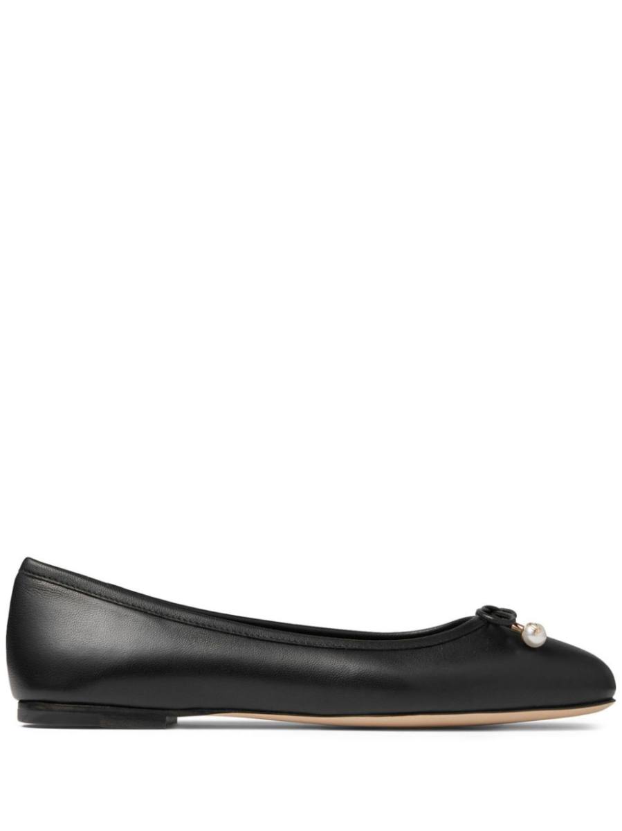 Elme ballerina shoes
