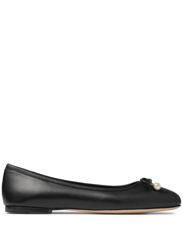 Elme ballerina shoes