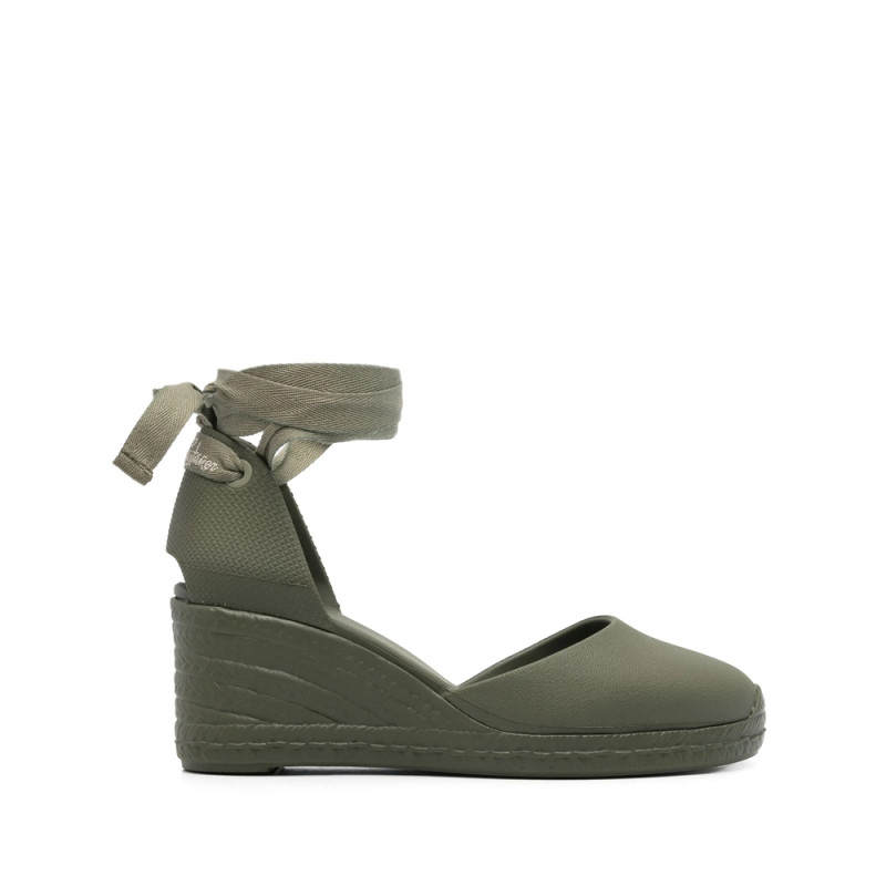 Castañer 60mm Careen Pumps