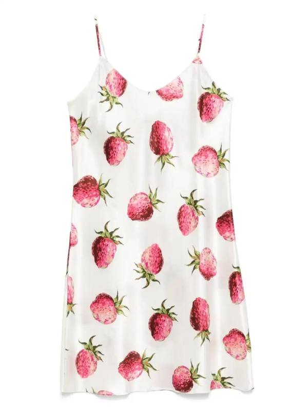 Venus Blythe mini dress