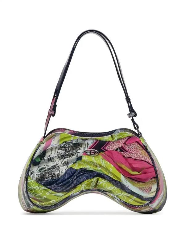 Play shoulder bag