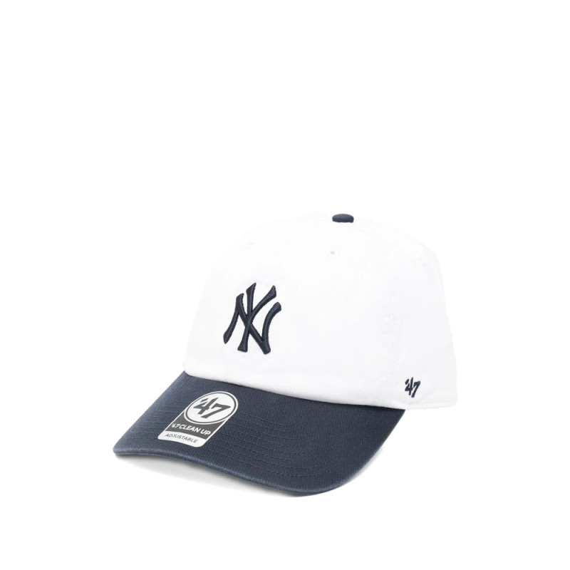 Sporty & Rich Logo-embroidered Baseball Cap