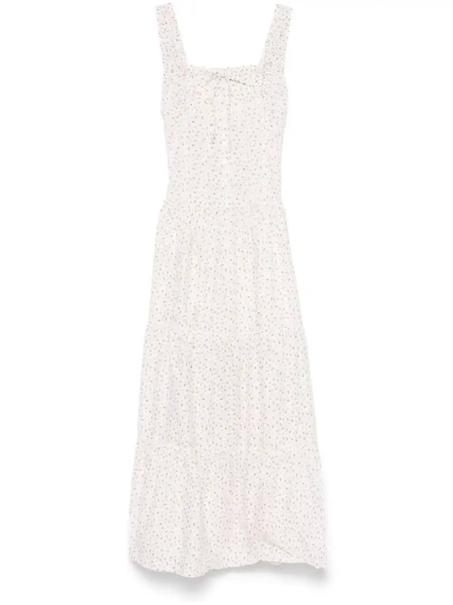 Christabelle maxi dress