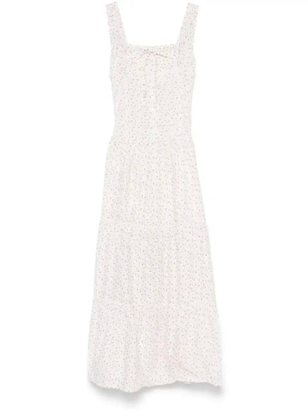 Christabelle maxi dress