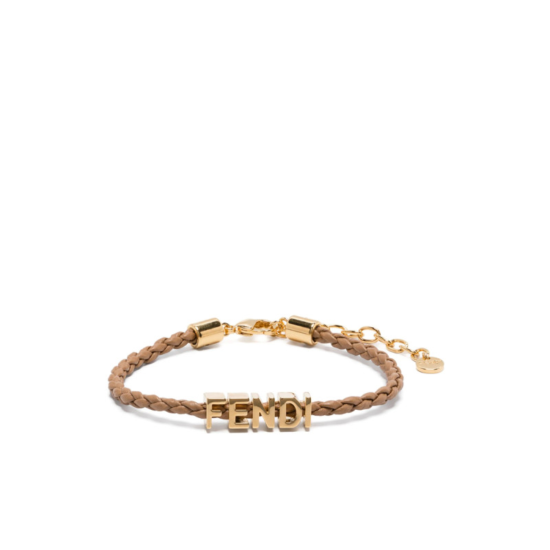 Fendi Fendigraphy Bracelet