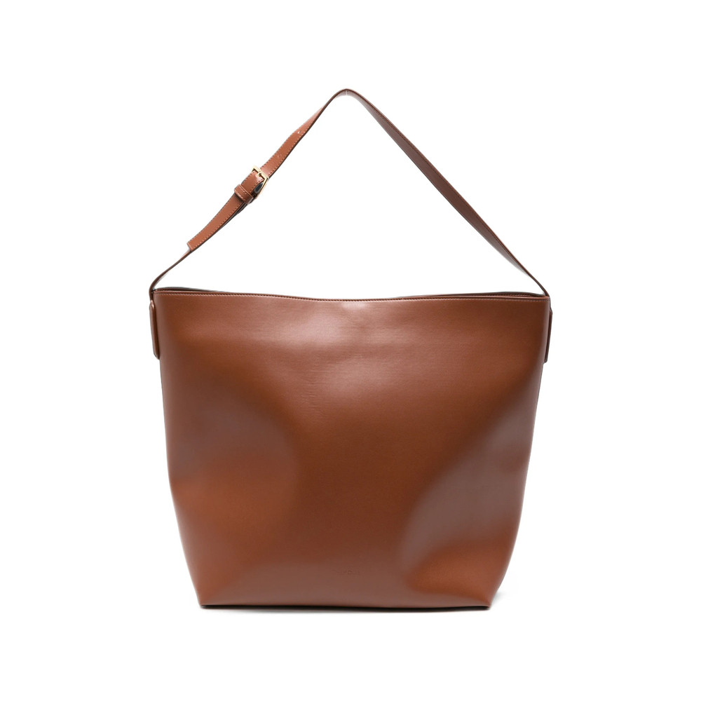 Themoirè Zoe Adjustable-strap Shoulder Bag