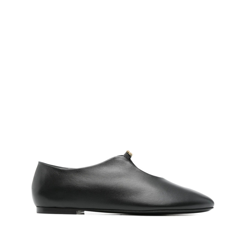 Givenchy 4G Liquid Ballet Flat