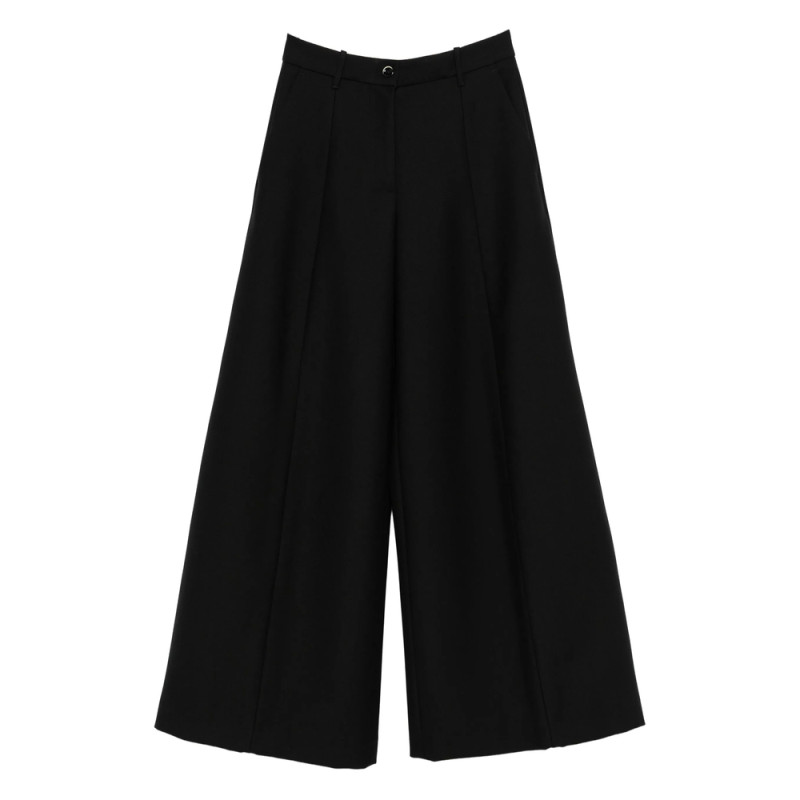 Nine In The Morning 9FW25.ORN01 NERO
