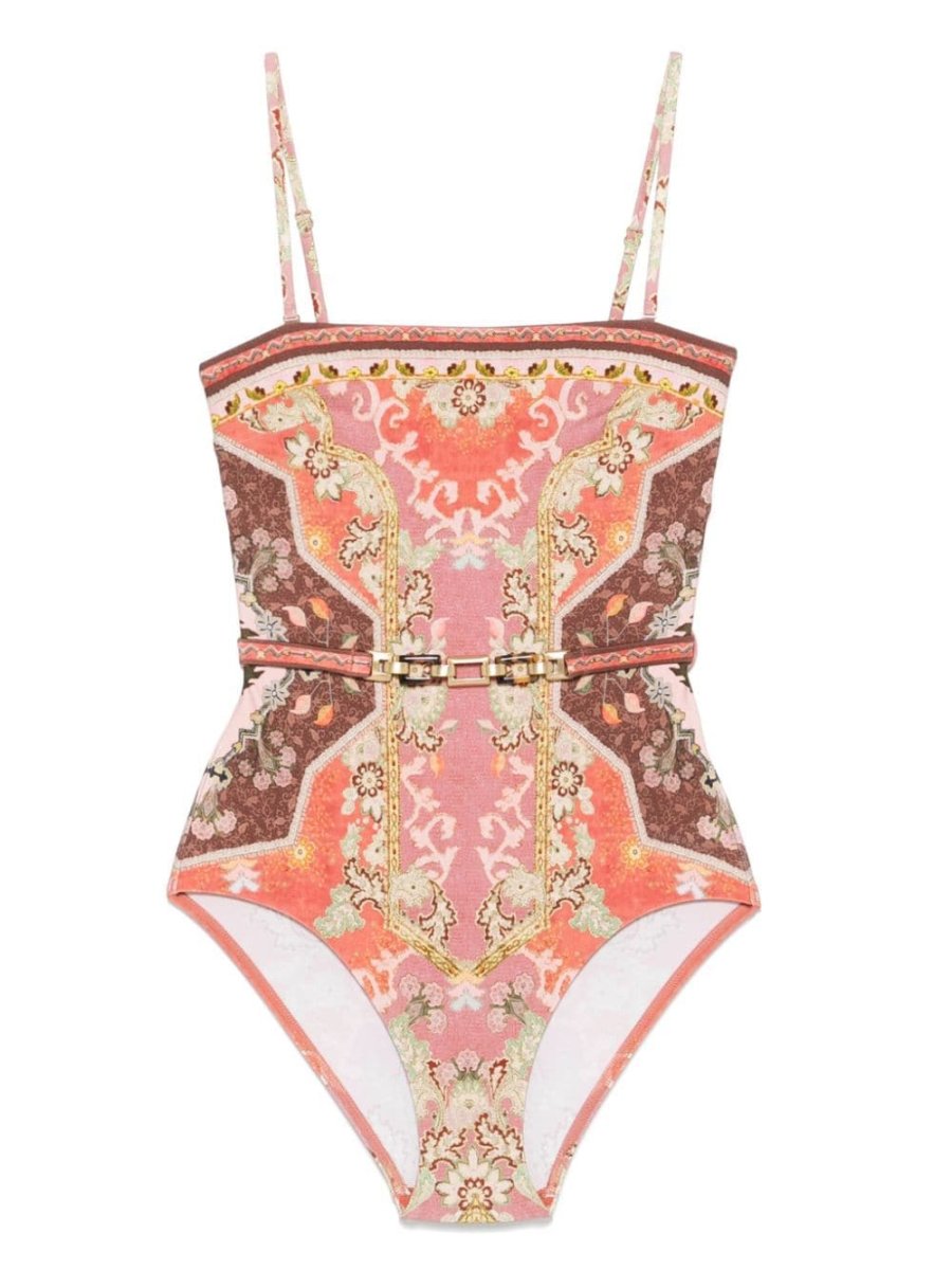 Wylie swimsuit