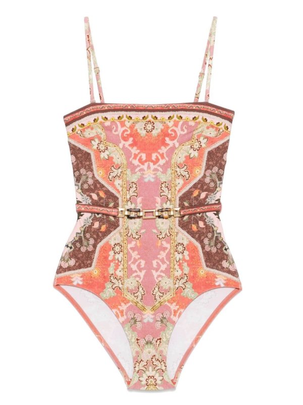 Wylie swimsuit