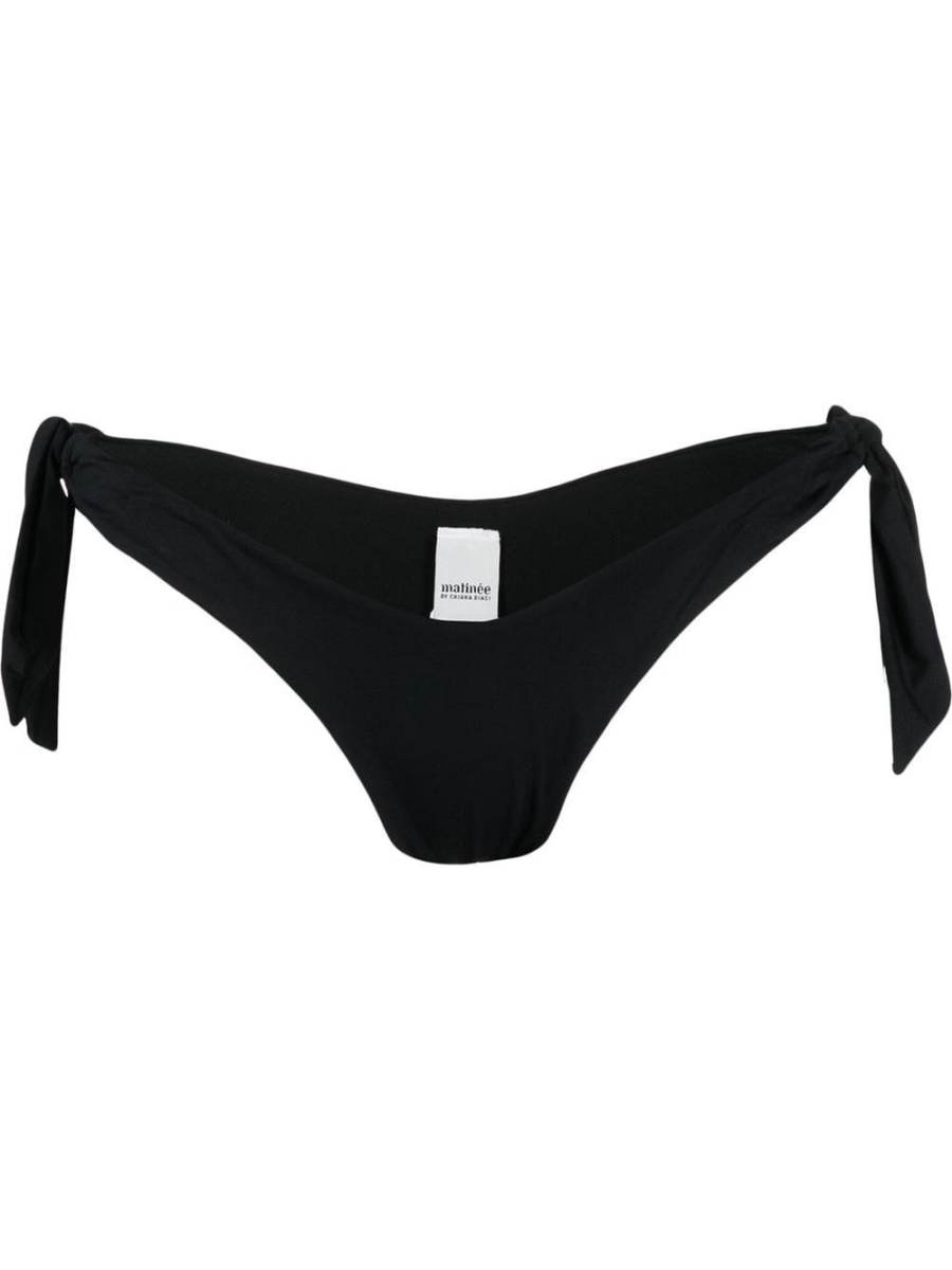 side-tie bikini bottoms