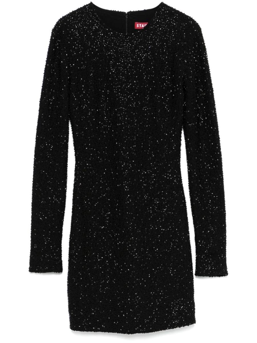 Paradise mini dress