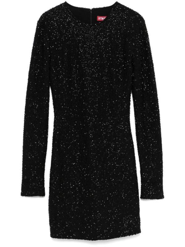 Paradise mini dress