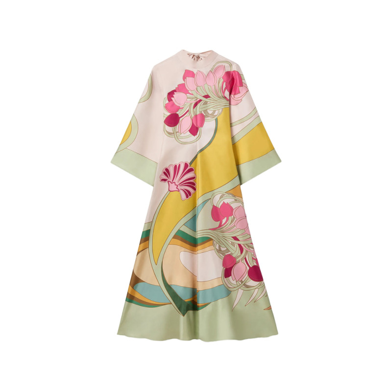 La Double J Magnifico Dress