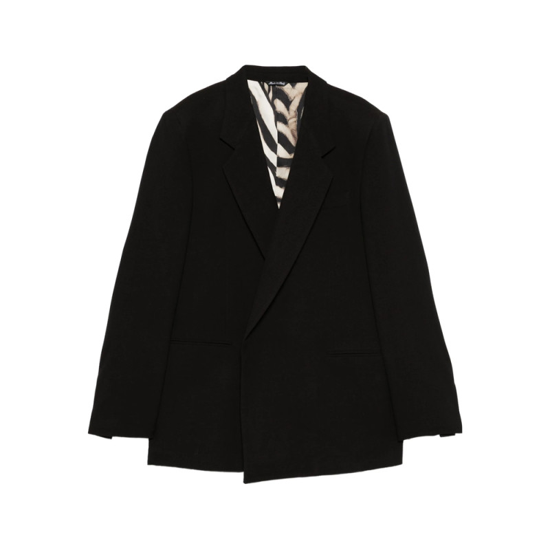 Eraldo Single-breasted Blazer