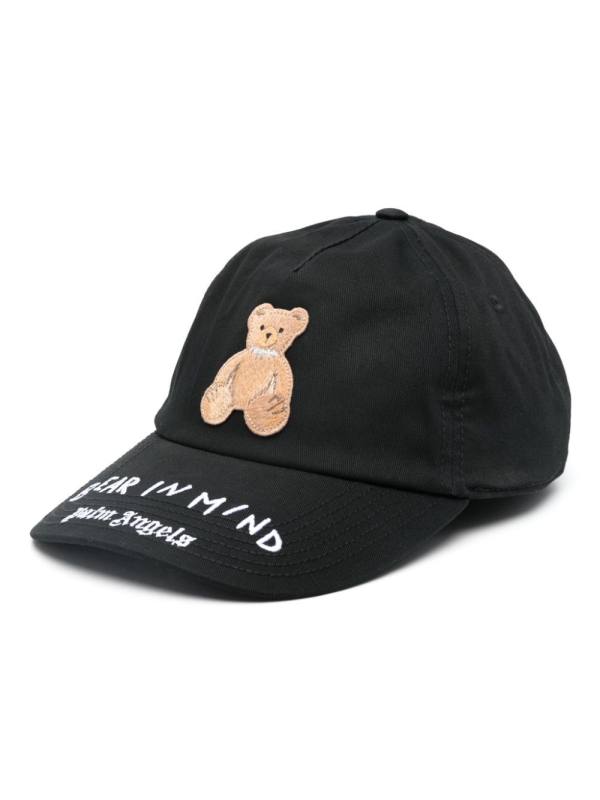 BEAR IN MIND CAP