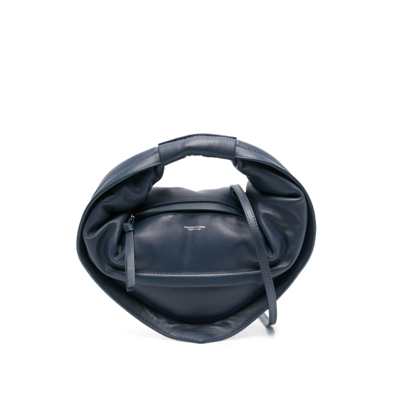Federico Cina Midi Tortellino Tote Bag