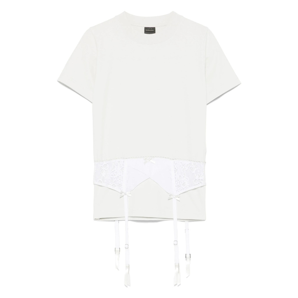Balenciaga Lingerie T-Shirt