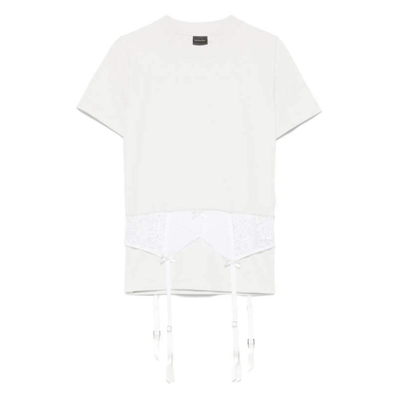 Balenciaga Lingerie T-Shirt
