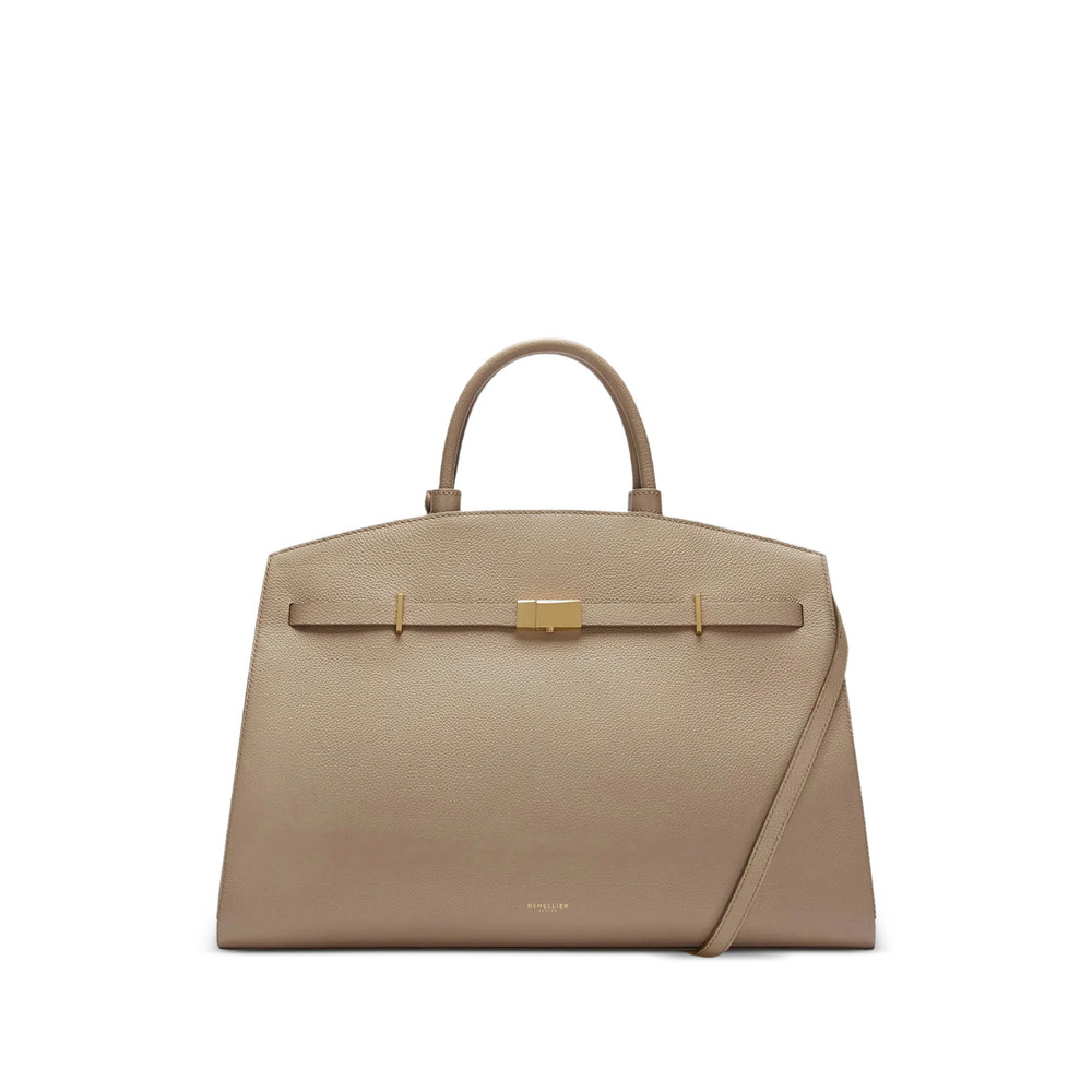 Demellier Hudson Tote Bag