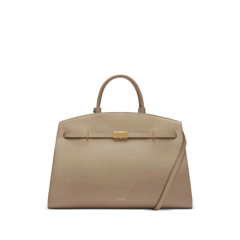 Demellier Hudson Tote Bag