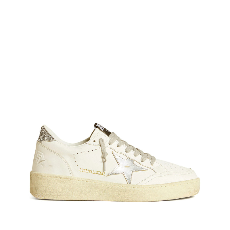 Golden Goose Ball Star 2 Sneakers