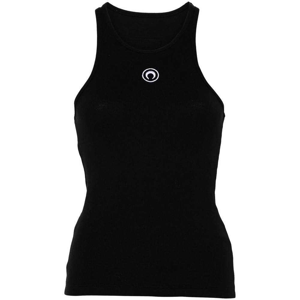 Marine Serre Moon Tank Top