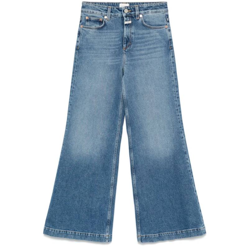 Closed Glow-Up Jeans
