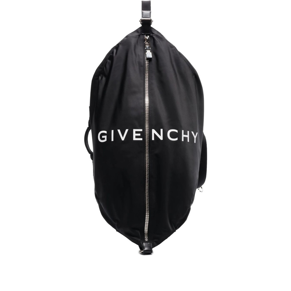 Givenchy G-Zip Duffle Backpack