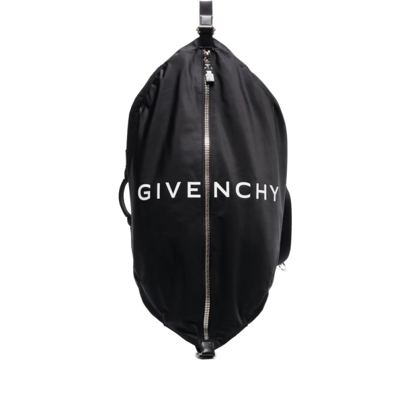 Givenchy G-Zip Duffle Backpack