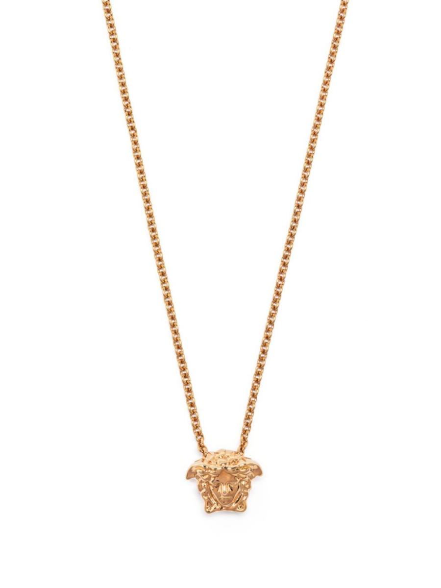 La Medusa necklace