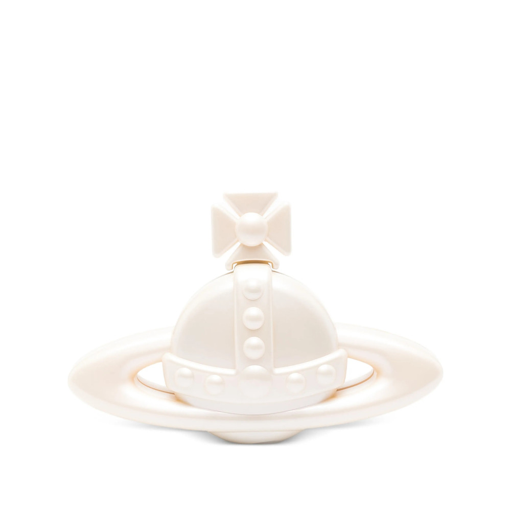 Vivienne Westwood 3D Orb Clutch BaG