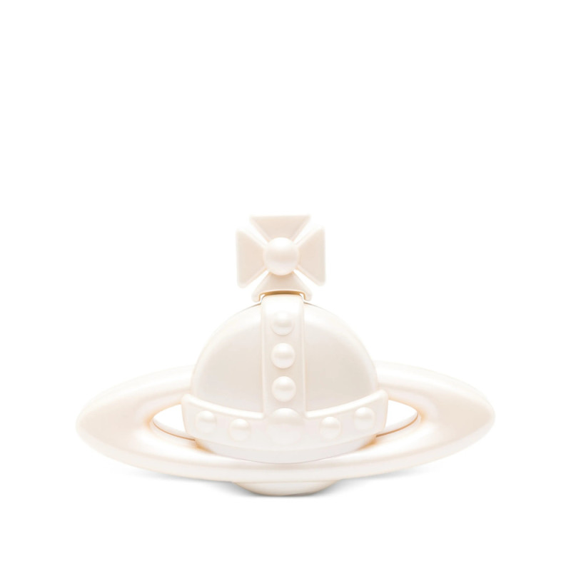 Vivienne Westwood 3D Orb Clutch BaG