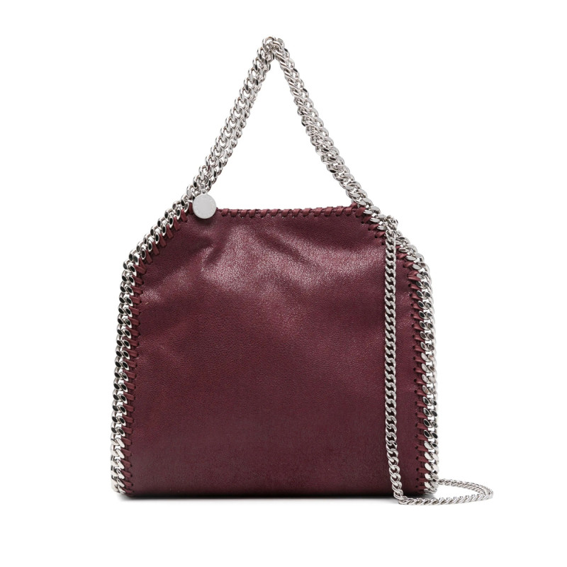 Stella Mccartney Mini Falabella Tote Bag
