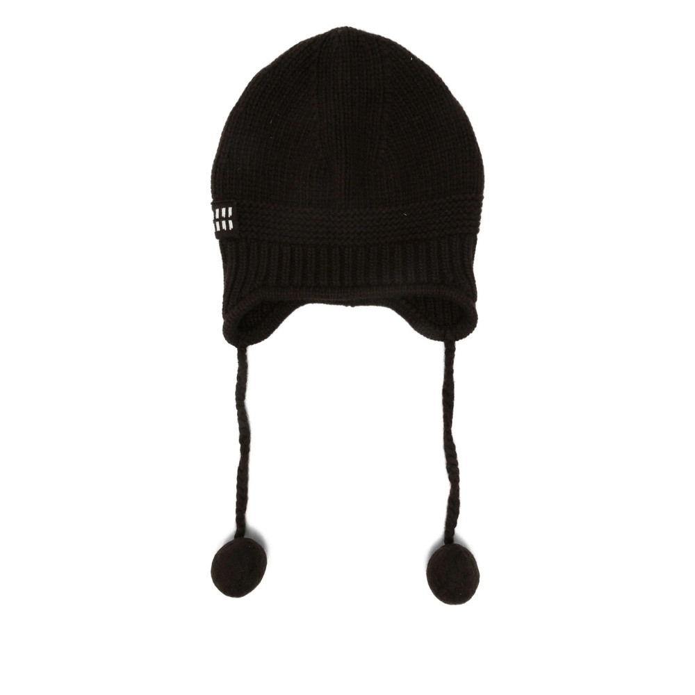 Miu Miu Cashmere Hat