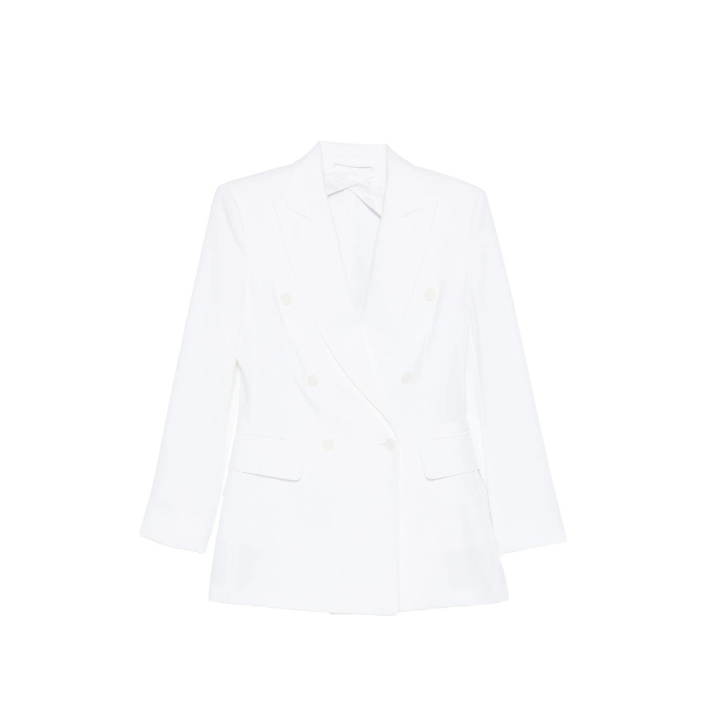 Max Mara Mxmpagella Double-breasted Blazer