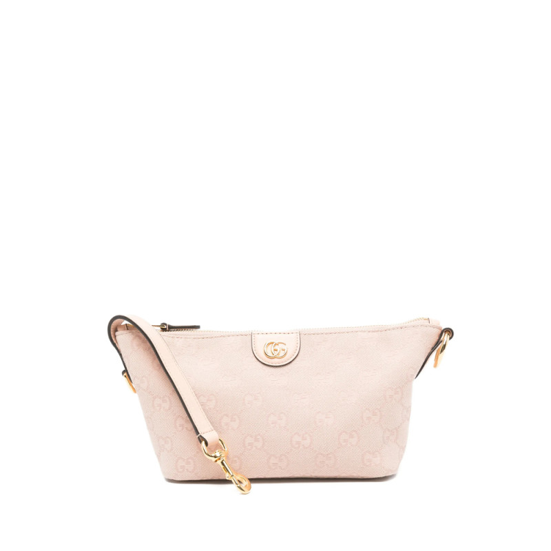 Gucci Mini GG-motif Tote Bag