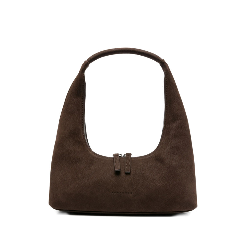 Margesherwood Suede Tote Bag