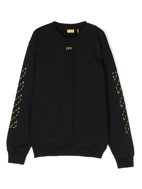 Arrows sweater