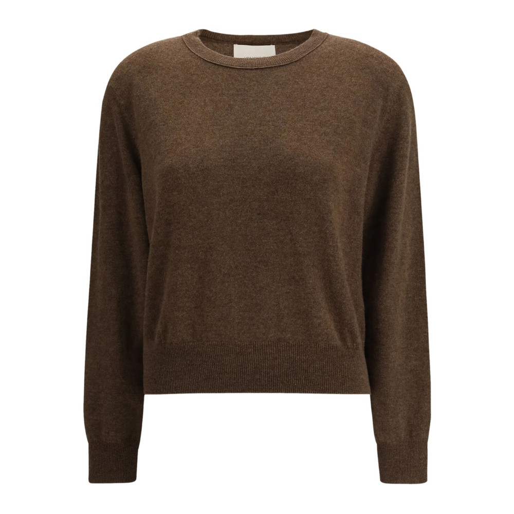Lisa Yang Greer Wool Sweater