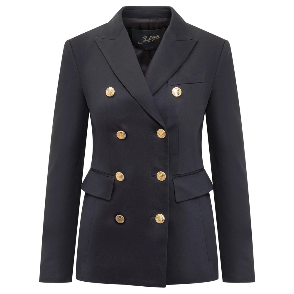 Seafarer Chantal Blazer