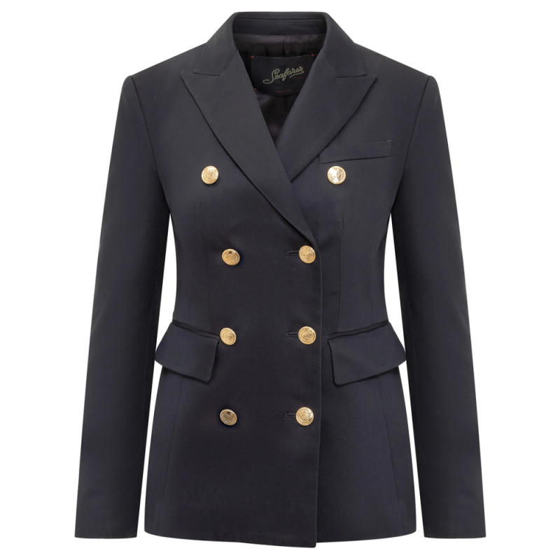 Seafarer Chantal Blazer