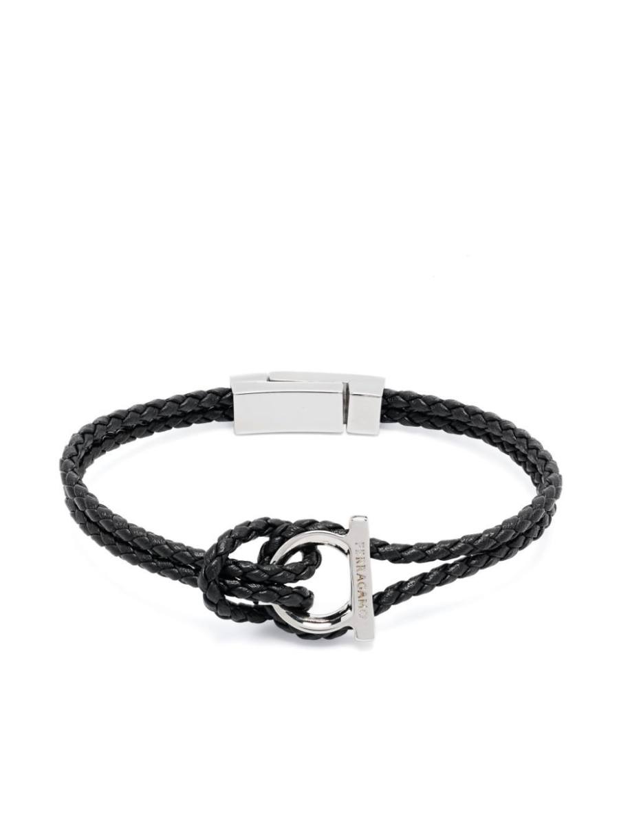 Gancini bracelet