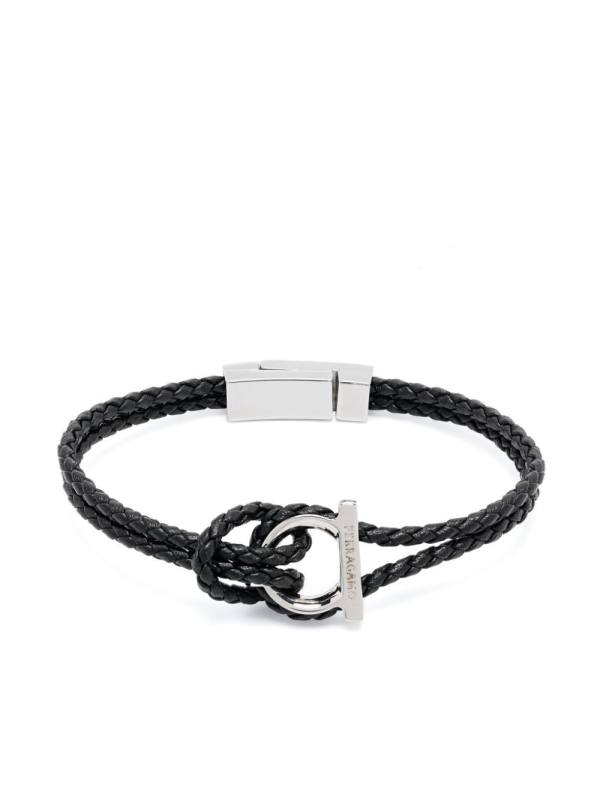 Gancini bracelet