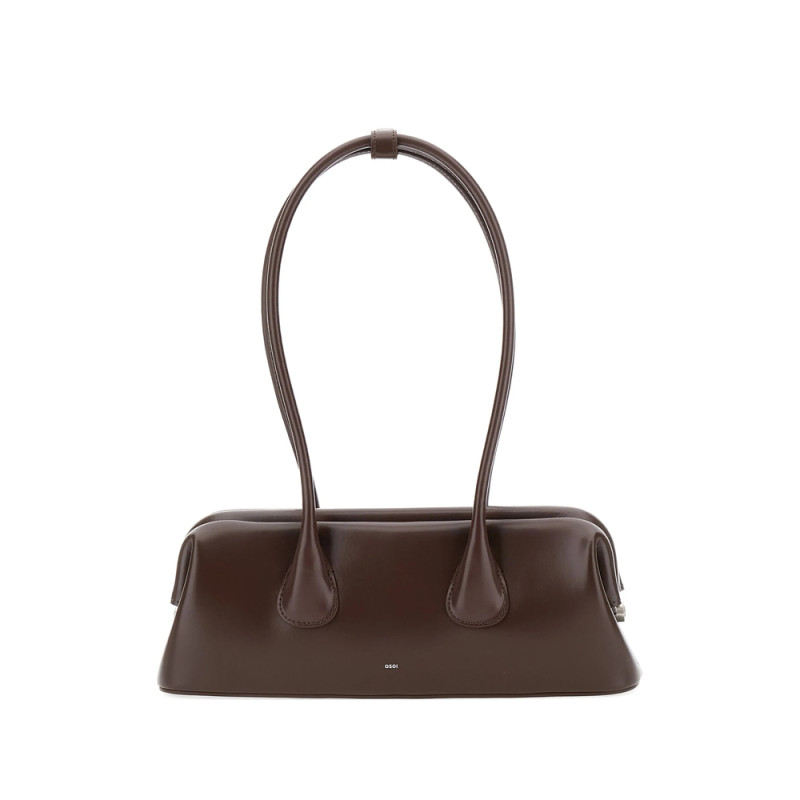 Osoi Leather Shoulder Bag