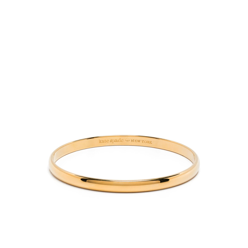 Kate Spade D-shape Bangle